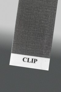 Clip Film for Quantum Clip