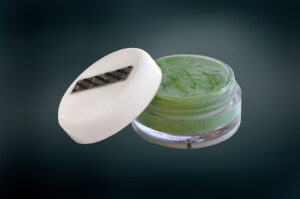 Morphic Green Cream